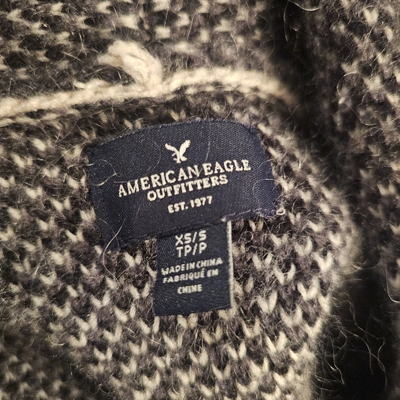 American Eagle Jacket - Picture 5 of 6